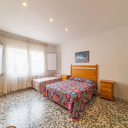 Family-friendly In Costa Brava Villa *