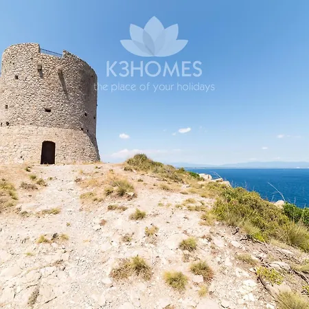 Family-friendly In Costa Brava * L'Escala