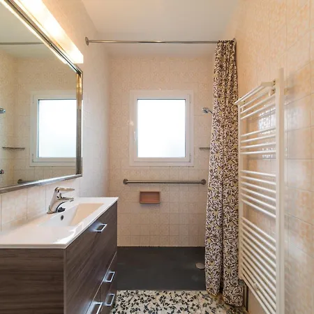 Villa Family-friendly In Costa Brava L'Escala