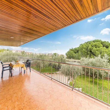 Family-friendly In Costa Brava * L'Escala