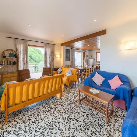 Family-friendly In Costa Brava